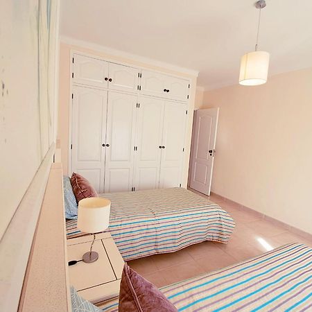 Apartamento Oasis Parque 1 Portimao Bagian luar foto