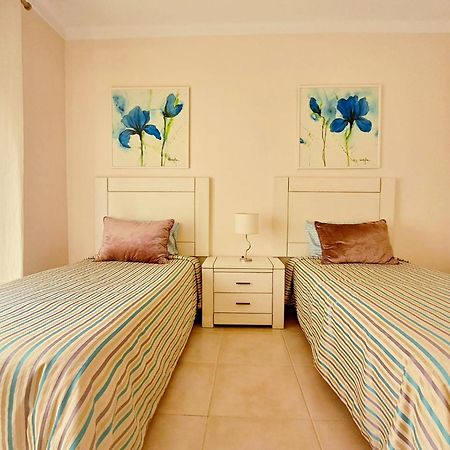 Apartamento Oasis Parque 1 Portimao Bagian luar foto