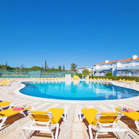 Apartamento Oasis Parque 1 Portimao Bagian luar foto