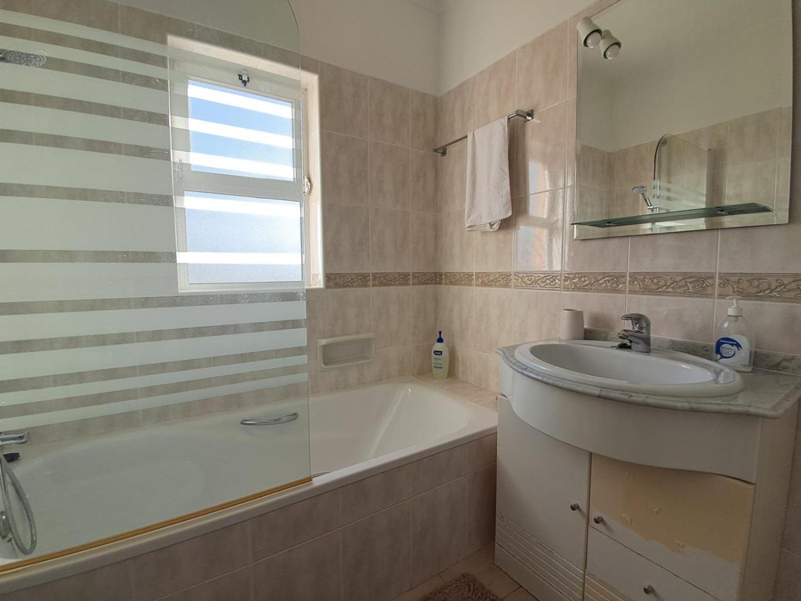Apartamento Oasis Parque 1 Portimao Bagian luar foto