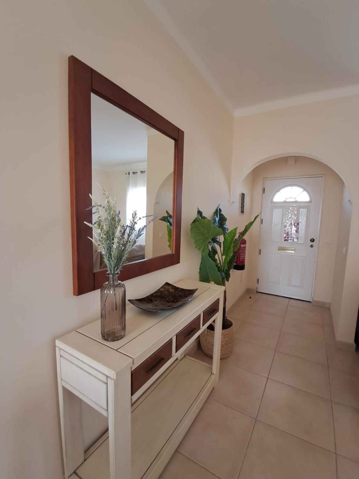 Apartamento Oasis Parque 1 Portimao Bagian luar foto