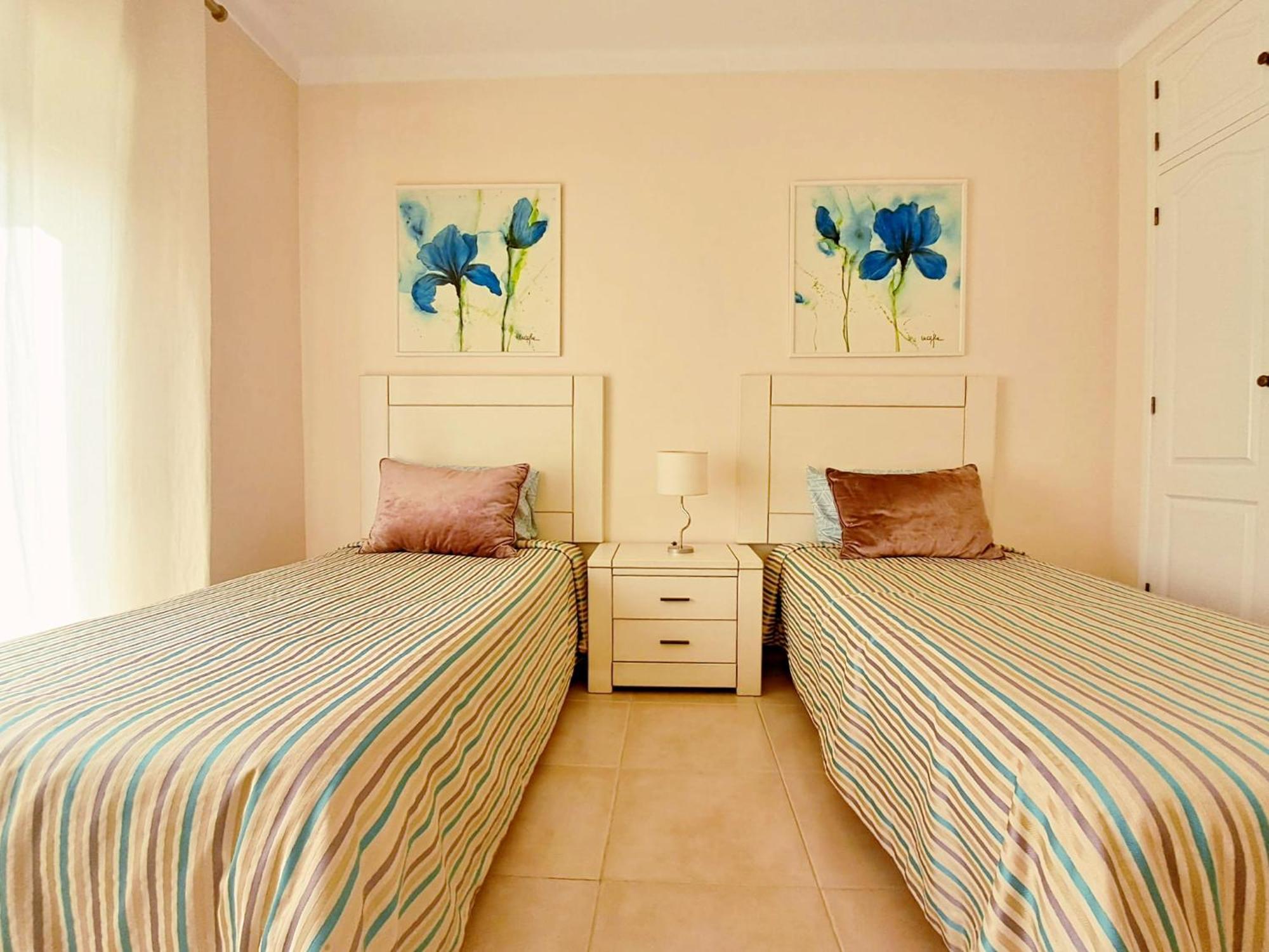 Apartamento Oasis Parque 1 Portimao Bagian luar foto