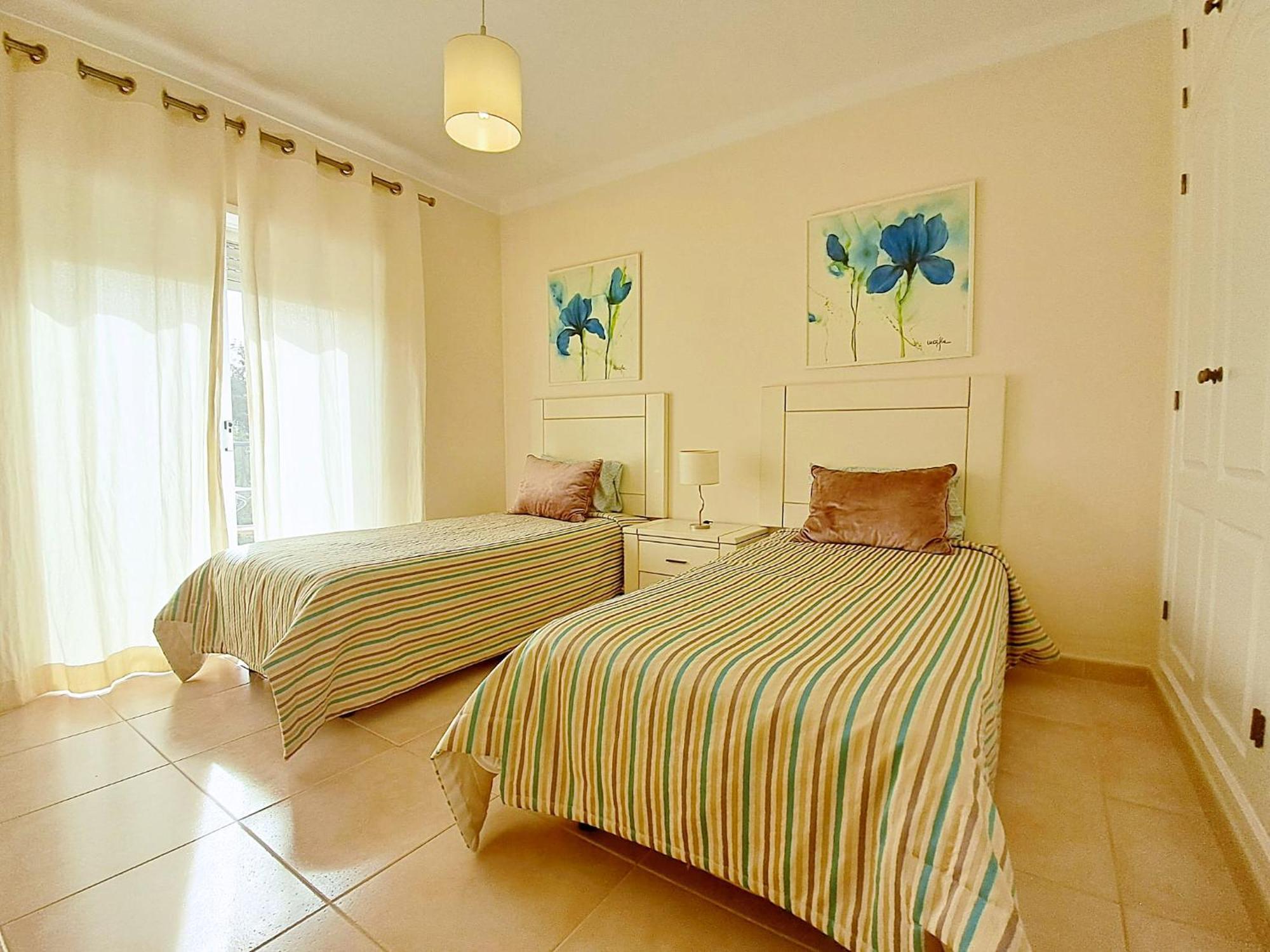 Apartamento Oasis Parque 1 Portimao Bagian luar foto