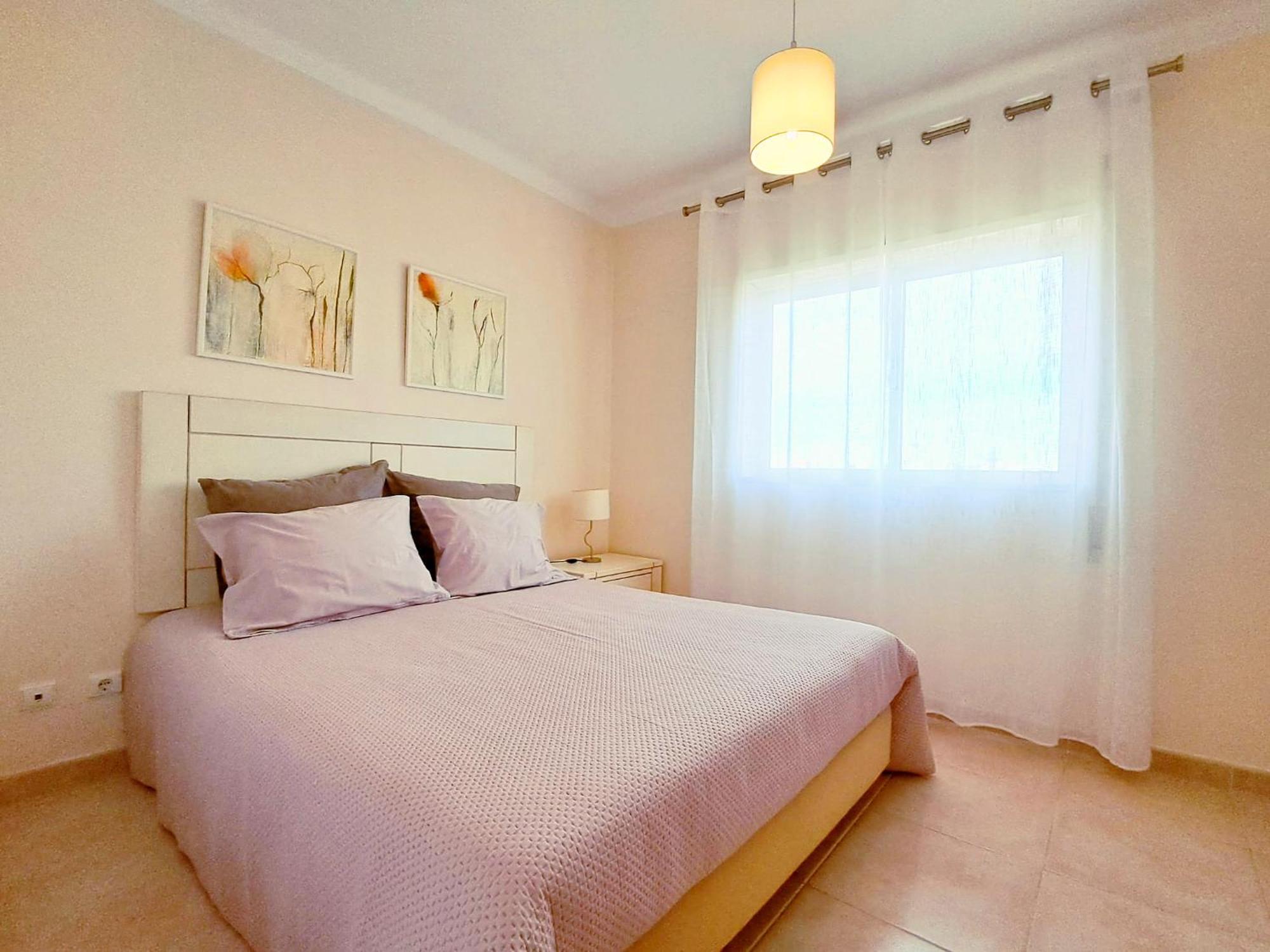 Apartamento Oasis Parque 1 Portimao Bagian luar foto