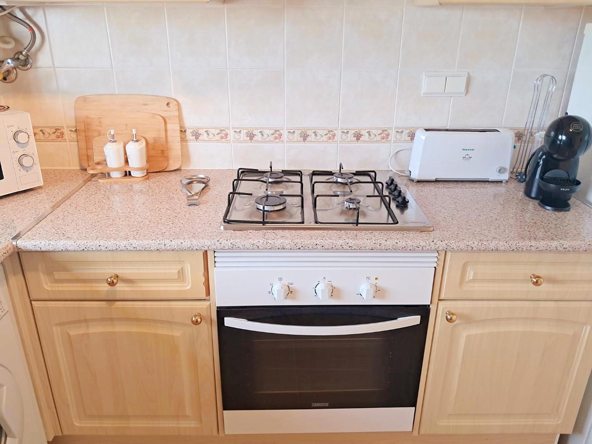 Apartamento Oasis Parque 1 Portimao Bagian luar foto