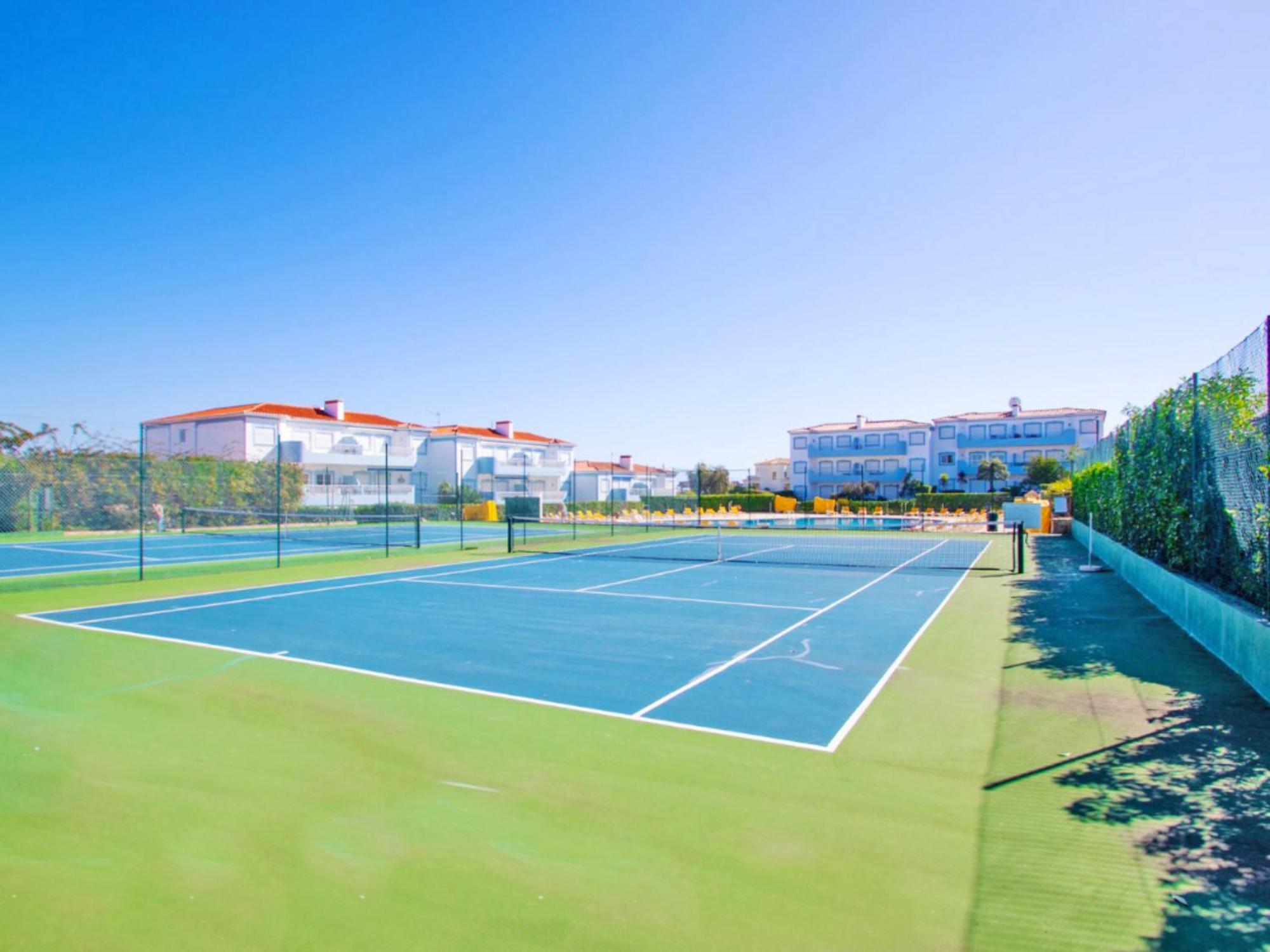 Apartamento Oasis Parque 1 Portimao Bagian luar foto
