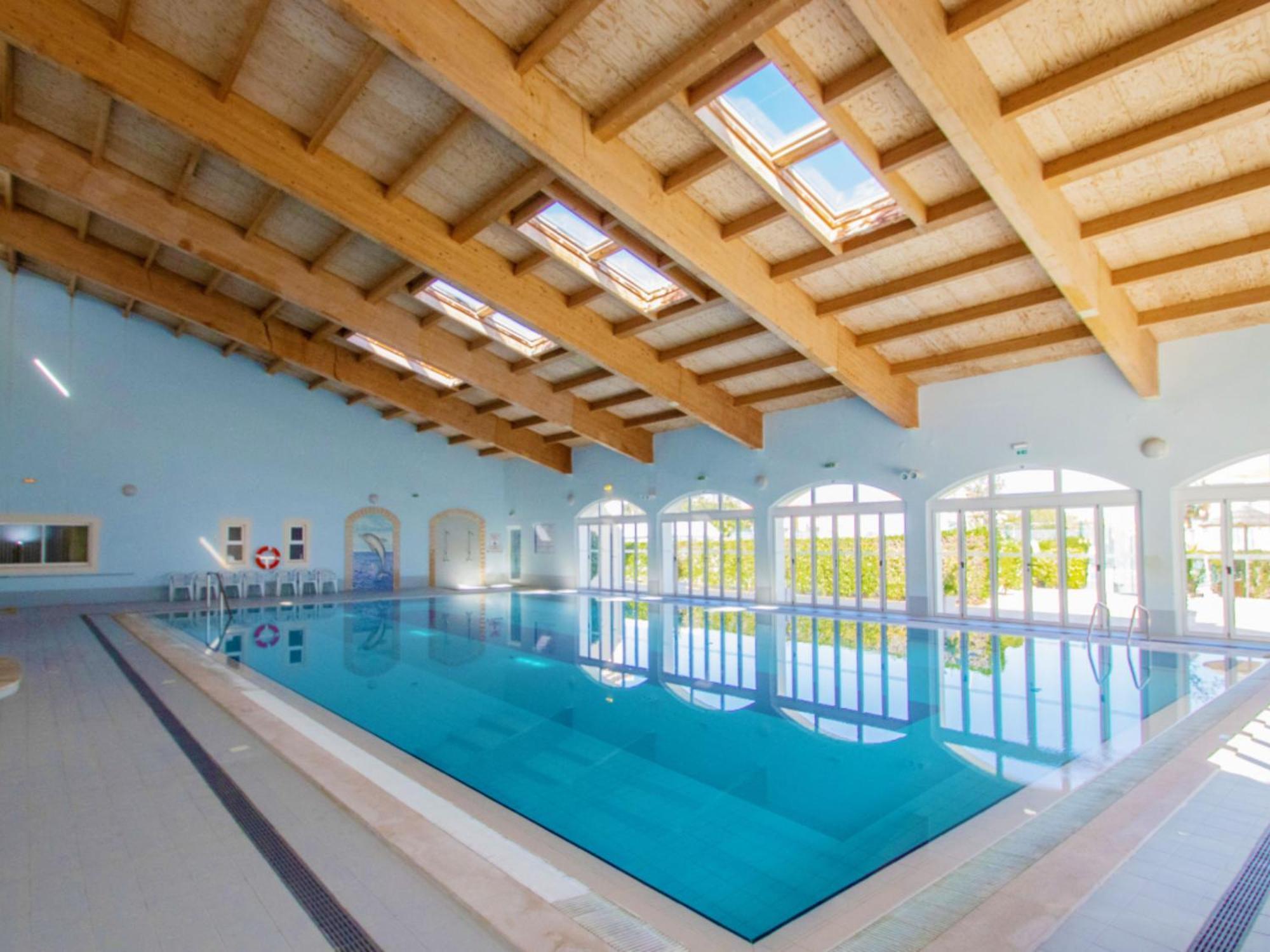 Apartamento Oasis Parque 1 Portimao Bagian luar foto