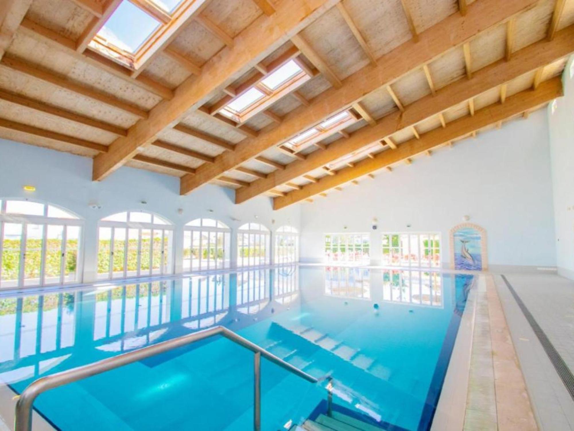 Apartamento Oasis Parque 1 Portimao Bagian luar foto