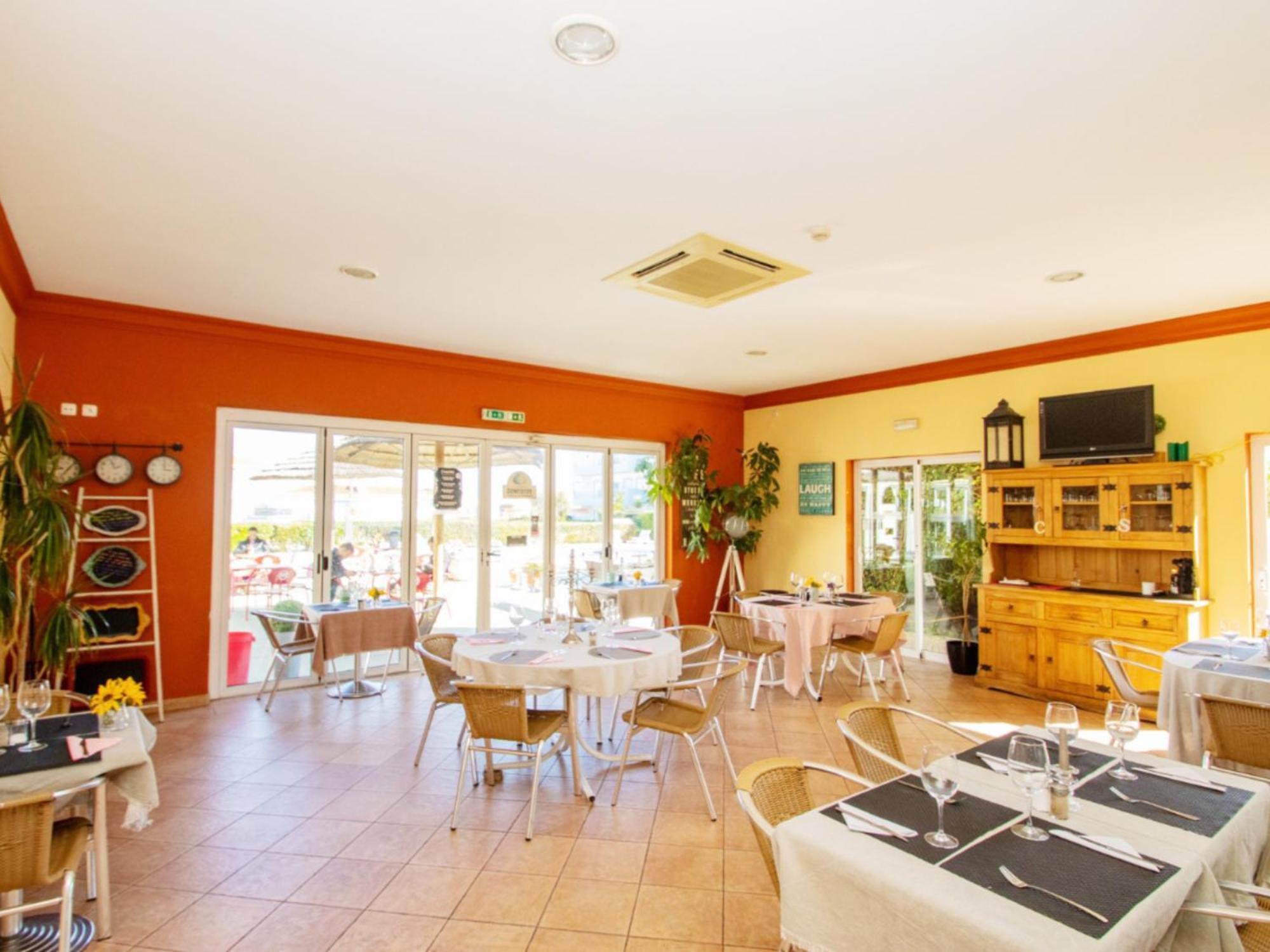 Apartamento Oasis Parque 1 Portimao Bagian luar foto
