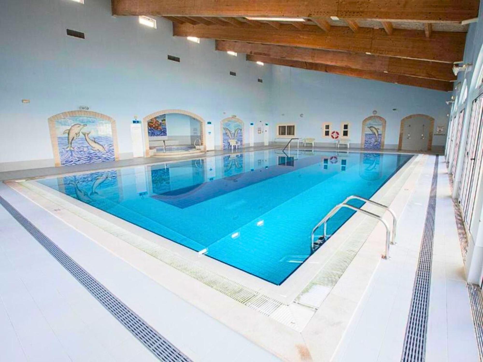 Apartamento Oasis Parque 1 Portimao Bagian luar foto