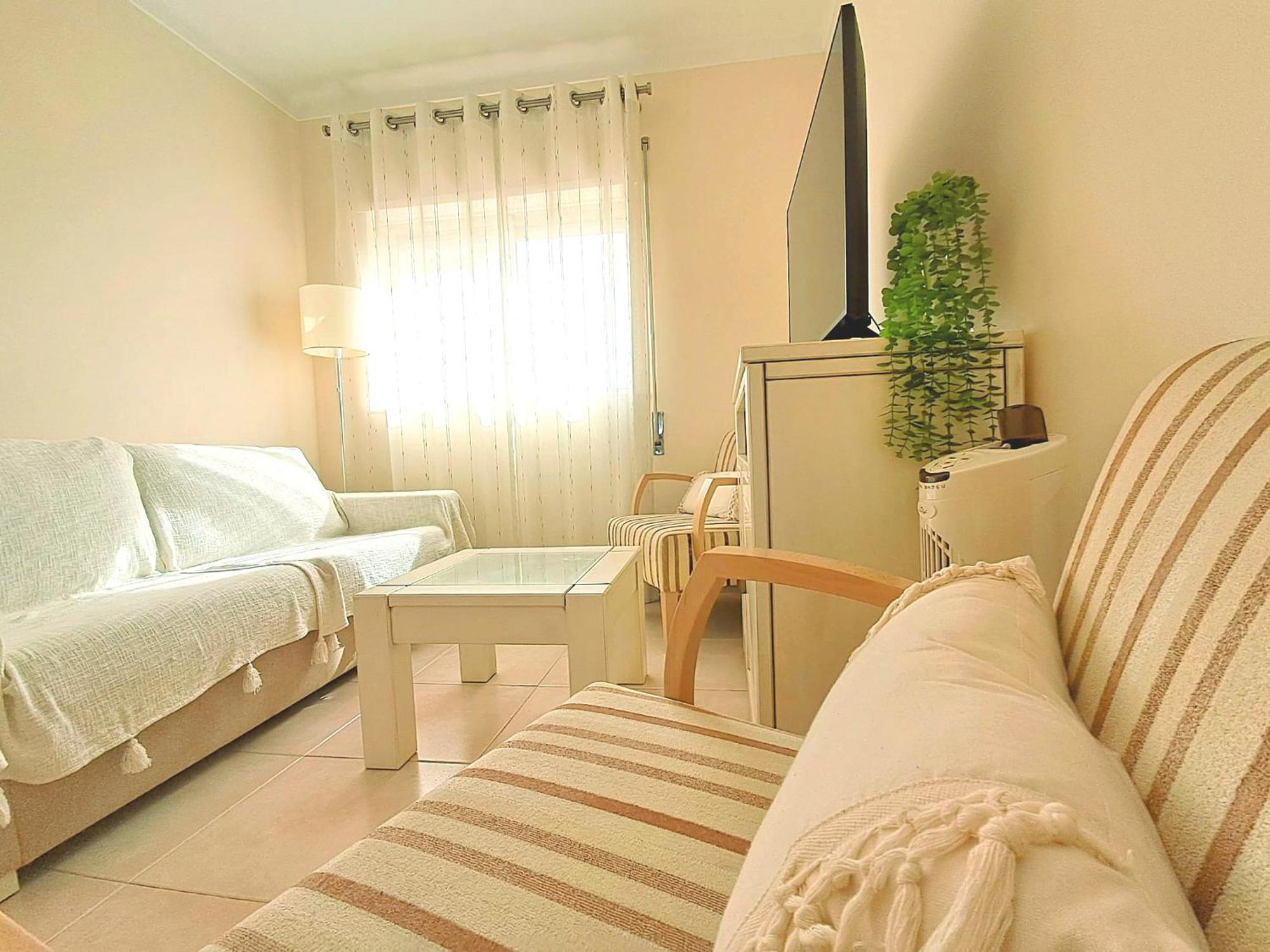 Apartamento Oasis Parque 1 Portimao Bagian luar foto